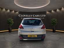 Peugeot 3008 1.6 BlueHDi Allure SUV 5dr Diesel EAT Euro 6 (s/s) (120 ps) - U1542