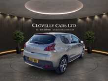 Peugeot 3008 1.6 BlueHDi Allure SUV 5dr Diesel EAT Euro 6 (s/s) (120 ps) - U1542
