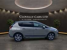 Peugeot 3008 1.6 BlueHDi Allure SUV 5dr Diesel EAT Euro 6 (s/s) (120 ps) - U1542