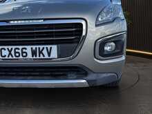 Peugeot 3008 1.6 BlueHDi Allure SUV 5dr Diesel EAT Euro 6 (s/s) (120 ps) - U1542