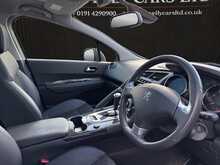 Peugeot 3008 1.6 BlueHDi Allure SUV 5dr Diesel EAT Euro 6 (s/s) (120 ps) - U1542