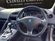 Peugeot 3008 1.6 BlueHDi Allure SUV 5dr Diesel EAT Euro 6 (s/s) (120 ps) - U1542