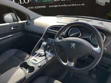Peugeot 3008 1.6 BlueHDi Allure SUV 5dr Diesel EAT Euro 6 (s/s) (120 ps) - U1542