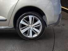 Peugeot 3008 1.6 BlueHDi Allure SUV 5dr Diesel EAT Euro 6 (s/s) (120 ps) - U1542