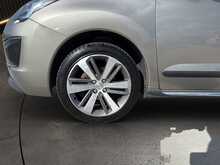 Peugeot 3008 1.6 BlueHDi Allure SUV 5dr Diesel EAT Euro 6 (s/s) (120 ps) - U1542