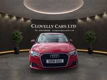 Audi A3 2.0 TDI Sport Sportback 5dr Diesel Manual Euro 6 (s/s) (150 ps) - U1545