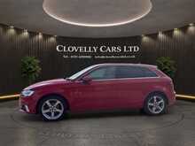 Audi A3 2.0 TDI Sport Sportback 5dr Diesel Manual Euro 6 (s/s) (150 ps) - U1545