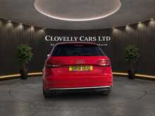 Audi A3 2.0 TDI Sport Sportback 5dr Diesel Manual Euro 6 (s/s) (150 ps) - U1545