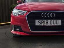 Audi A3 2.0 TDI Sport Sportback 5dr Diesel Manual Euro 6 (s/s) (150 ps) - U1545