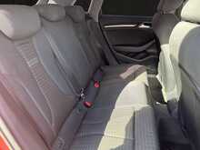 Audi A3 2.0 TDI Sport Sportback 5dr Diesel Manual Euro 6 (s/s) (150 ps) - U1545