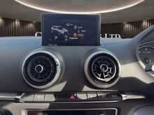 Audi A3 2.0 TDI Sport Sportback 5dr Diesel Manual Euro 6 (s/s) (150 ps) - U1545