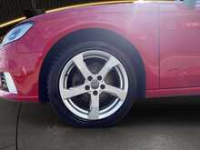 Audi A3 2.0 TDI Sport Sportback 5dr Diesel Manual Euro 6 (s/s) (150 ps) - U1545