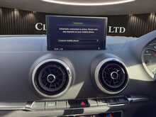 Audi A3 2.0 TDI Sport Sportback 5dr Diesel Manual Euro 6 (s/s) (150 ps) - U1545