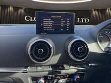 Audi A3 2.0 TDI Sport Sportback 5dr Diesel Manual Euro 6 (s/s) (150 ps) - U1545