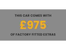 Ford Focus 1.6 Zetec Hatchback 5dr Petrol Manual Euro 5 (125 ps) - U1547