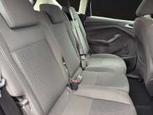 Ford C-Max 1.0T EcoBoost GPF Zetec MPV 5dr Petrol Manual Euro 6 (s/s) (100 ps) - U1548