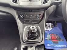 Ford C-Max 1.0T EcoBoost GPF Zetec MPV 5dr Petrol Manual Euro 6 (s/s) (100 ps) - U1548