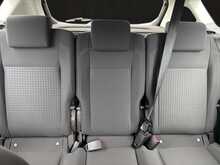Ford C-Max 1.0T EcoBoost GPF Zetec MPV 5dr Petrol Manual Euro 6 (s/s) (100 ps) - U1548