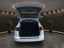 Ford C-Max 1.0T EcoBoost GPF Zetec MPV 5dr Petrol Manual Euro 6 (s/s) (100 ps) - U1548