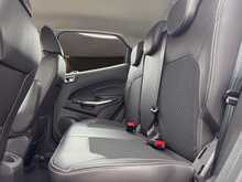 Ford EcoSport 1.0T EcoBoost Titanium SUV 5dr Petrol Manual 2WD Euro 5 (s/s) (125 ps) - U1554