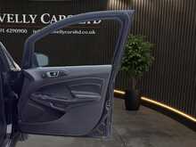 Ford EcoSport 1.0T EcoBoost Titanium SUV 5dr Petrol Manual 2WD Euro 5 (s/s) (125 ps) - U1554