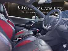 Peugeot 208 THP GTi Prestige - U1556