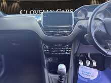 Peugeot 208 THP GTi Prestige - U1556