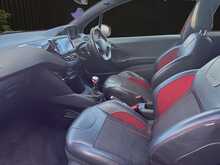 Peugeot 208 THP GTi Prestige - U1556