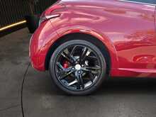 Peugeot 208 THP GTi Prestige - U1556