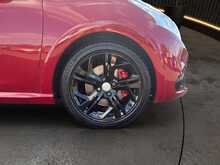 Peugeot 208 THP GTi Prestige - U1556