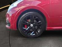 Peugeot 208 THP GTi Prestige - U1556