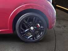 Peugeot 208 THP GTi Prestige - U1556