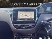 Peugeot 208 THP GTi Prestige - U1556