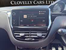 Peugeot 208 THP GTi Prestige - U1556