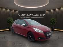 Peugeot 208 THP GTi Prestige - U1556