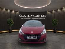 Peugeot 208 THP GTi Prestige - U1556