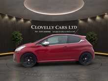 Peugeot 208 THP GTi Prestige - U1556