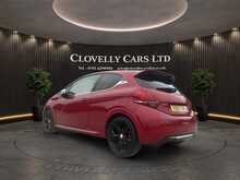 Peugeot 208 THP GTi Prestige - U1556