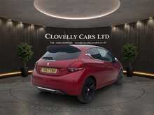 Peugeot 208 THP GTi Prestige - U1556