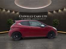 Peugeot 208 THP GTi Prestige - U1556