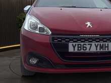 Peugeot 208 THP GTi Prestige - U1556
