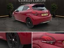 Peugeot 208 THP GTi Prestige - U1556