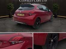 Peugeot 208 THP GTi Prestige - U1556