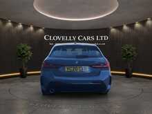 BMW 1 Series 1.5 118i M Sport Hatchback 5dr Petrol DCT Euro 6 (s/s) (140 ps) - U1558
