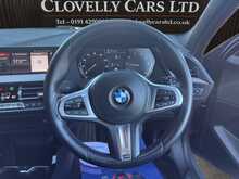 BMW 1 Series 1.5 118i M Sport Hatchback 5dr Petrol DCT Euro 6 (s/s) (140 ps) - U1558