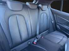 BMW 1 Series 1.5 118i M Sport Hatchback 5dr Petrol DCT Euro 6 (s/s) (140 ps) - U1558