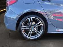 BMW 1 Series 1.5 118i M Sport Hatchback 5dr Petrol DCT Euro 6 (s/s) (140 ps) - U1558