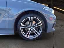 BMW 1 Series 1.5 118i M Sport Hatchback 5dr Petrol DCT Euro 6 (s/s) (140 ps) - U1558