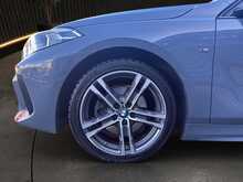 BMW 1 Series 1.5 118i M Sport Hatchback 5dr Petrol DCT Euro 6 (s/s) (140 ps) - U1558