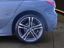 BMW 1 Series 1.5 118i M Sport Hatchback 5dr Petrol DCT Euro 6 (s/s) (140 ps) - U1558